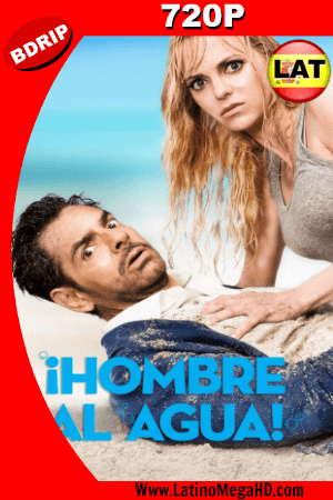 Hombre Al Agua (2018) Latino HD BDRip 720p ()